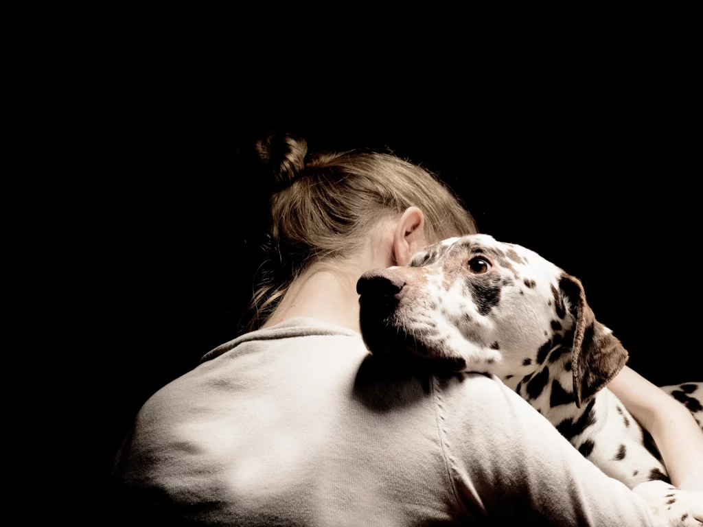 Coping with the Loss of Your Beloved Pet