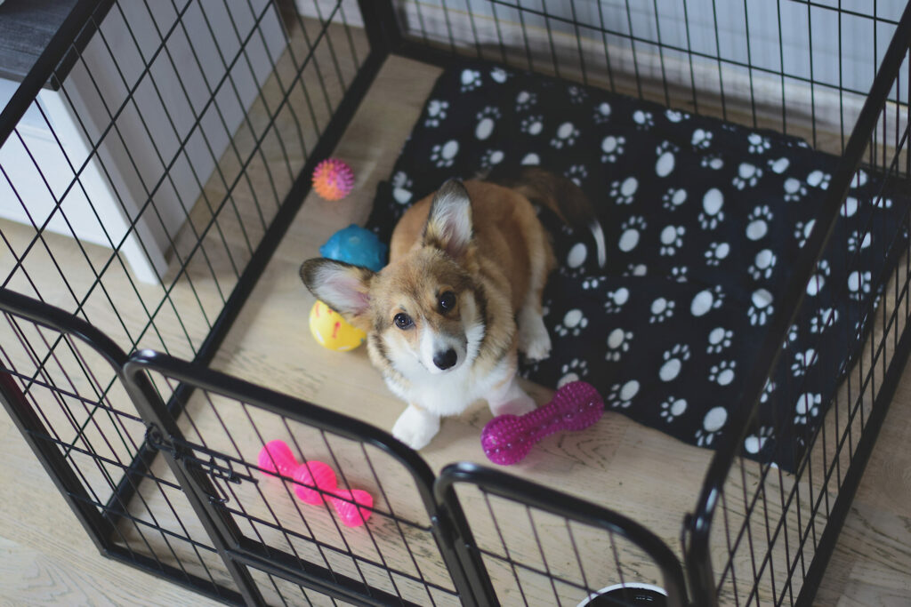 Cage Training for Small Pets: Hamsters, Guinea Pigs, and More 