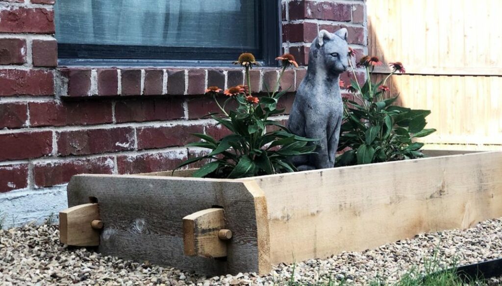 Creating a Pet Memorial Garden in Your Backyard