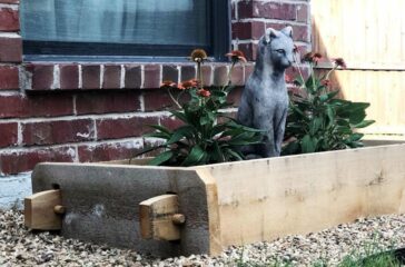 Creating a Pet Memorial Garden in Your Backyard