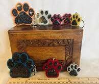 Memorializing Your Pet
