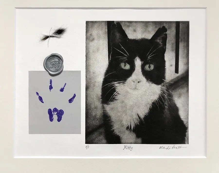 Memorializing Your Pet