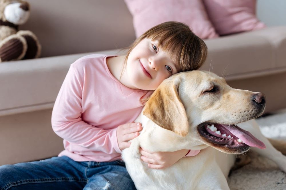 Pet Adoption and Children: Teaching Compassion and Responsibility
