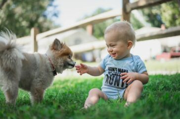 Pet Adoption and Children: Teaching Compassion and Responsibility