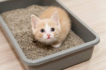 The Dos and Don'ts of Litter Box Training for Kittens