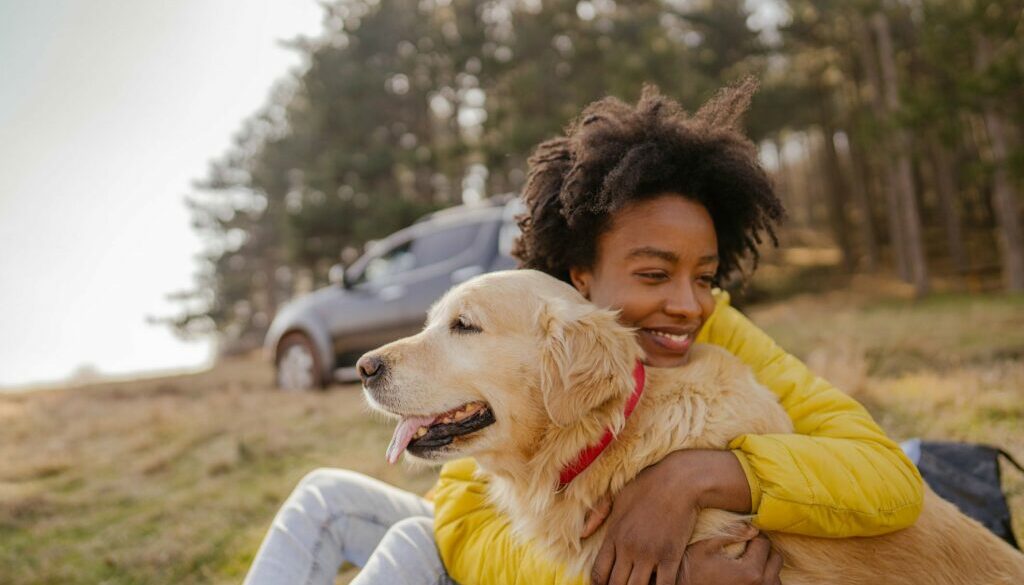 Adopting a Rescue Pet