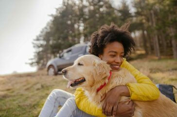 Adopting a Rescue Pet