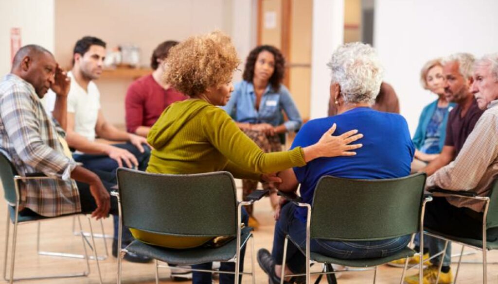 Pet Loss Support Groups: Finding Comfort in Community
