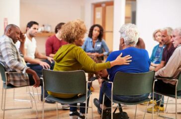 Pet Loss Support Groups: Finding Comfort in Community