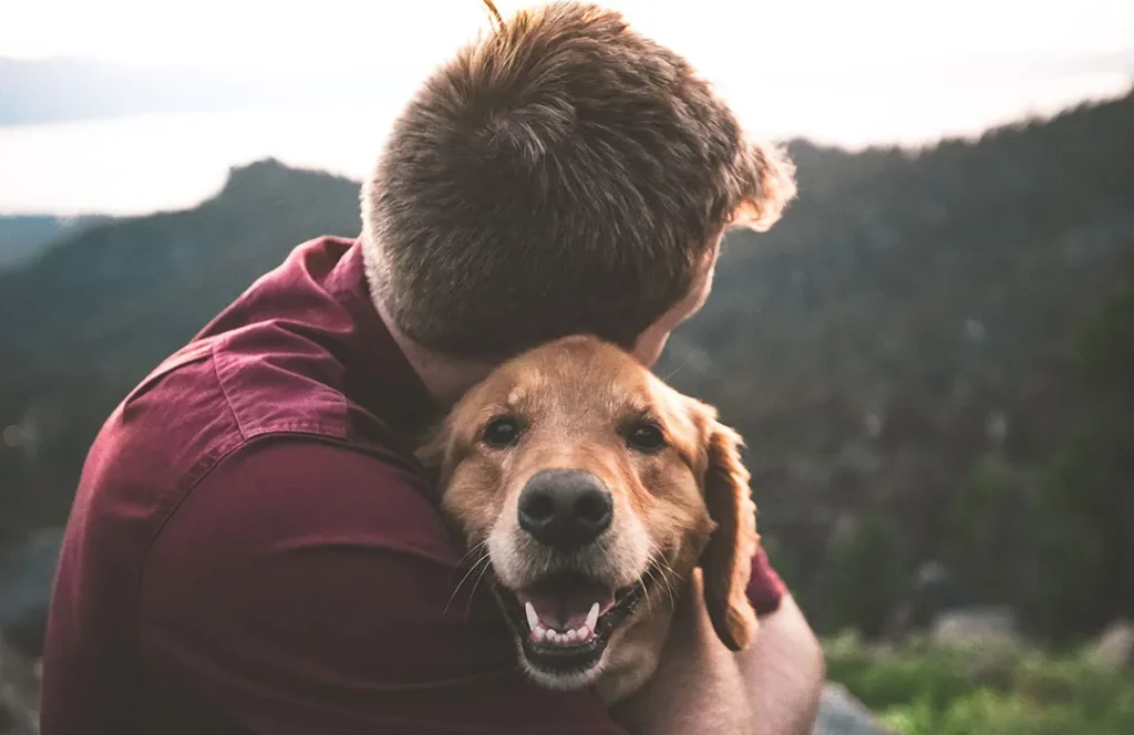 The Importance of Self-Care During Pet Grief 