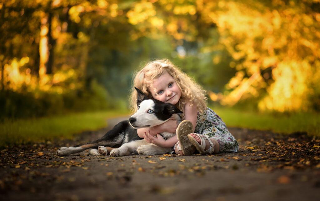 Adopting a Pet with Special Needs: Love Beyond Limits