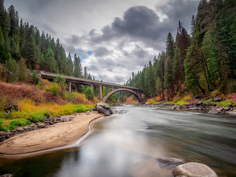The Rainbow Bridge: Exploring the Concept 