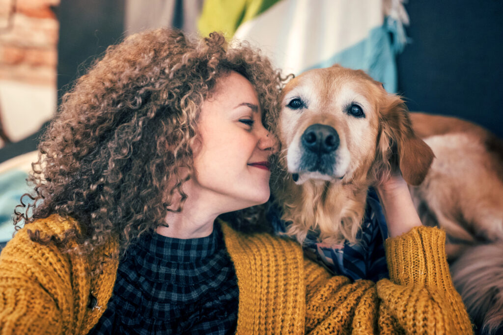 Writing a Pet Eulogy: Honoring Your Companion 