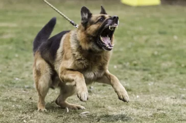 Effective Communication with Aggressive Dogs