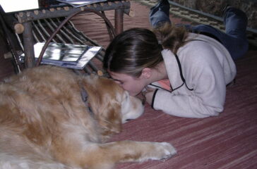 Handling the Loss of a Pet Due to Terminal Illness