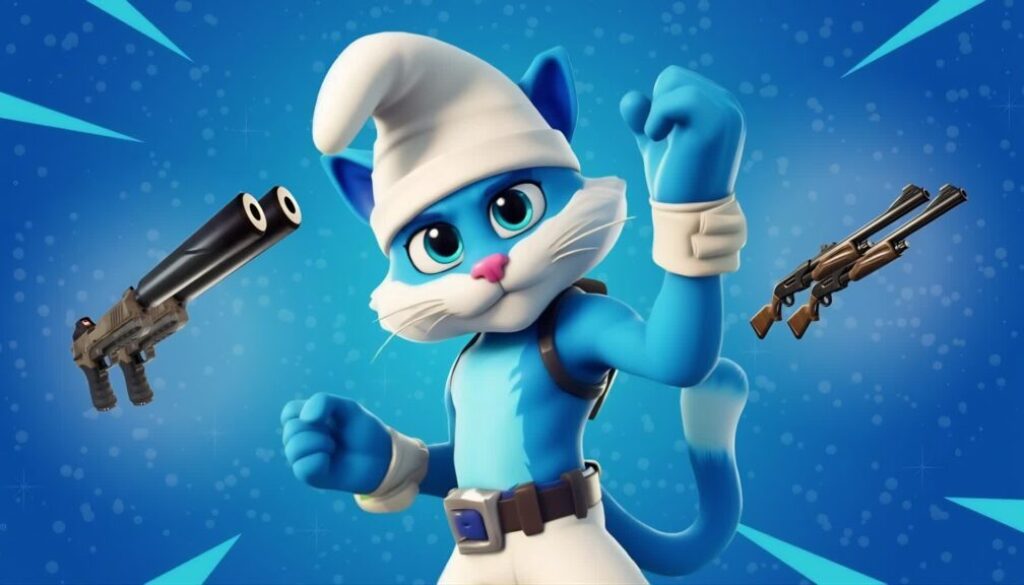 Understanding the Unique Characteristics of Smurf Cats