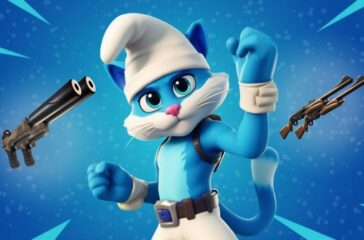 Understanding the Unique Characteristics of Smurf Cats