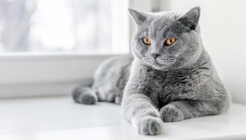 British Shorthair Kitten Care Guide: Tips for Bringing Home Your New Companion